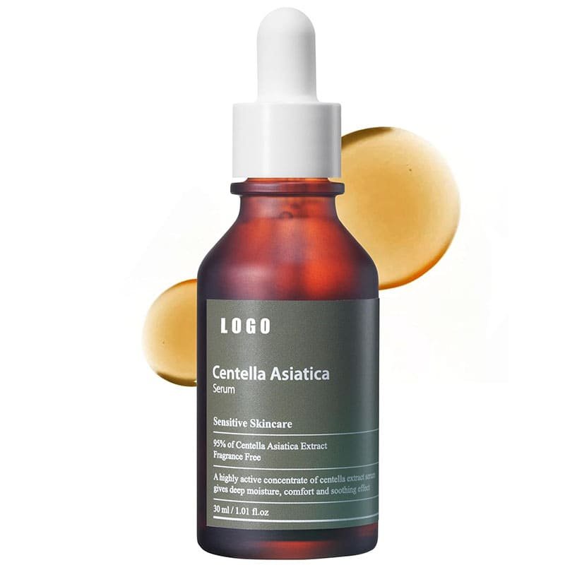 centella asiatica serum