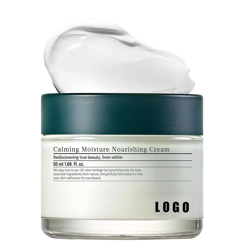 Nourishing Cream