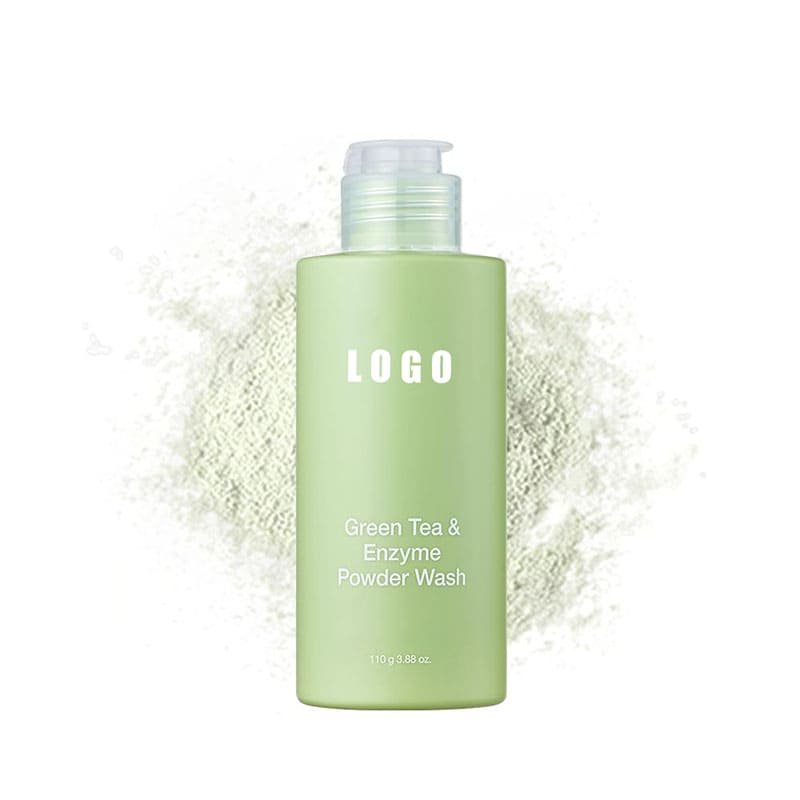 enzyme face wash
