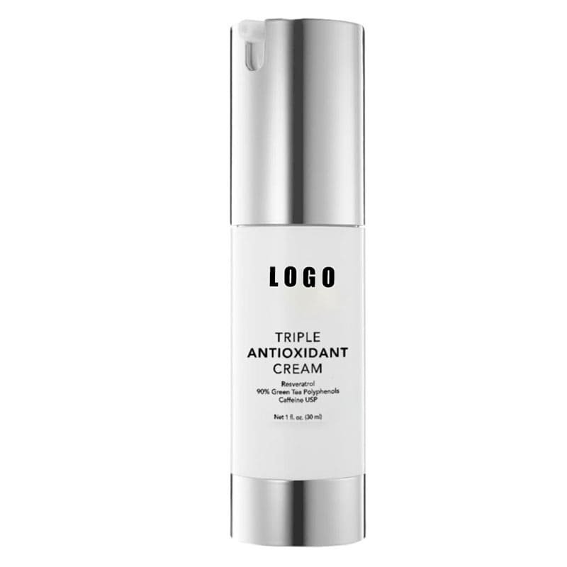 antioxidant face cream