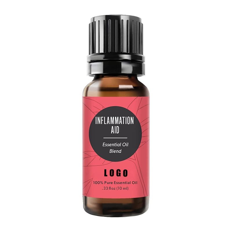 anti inflammatory oil