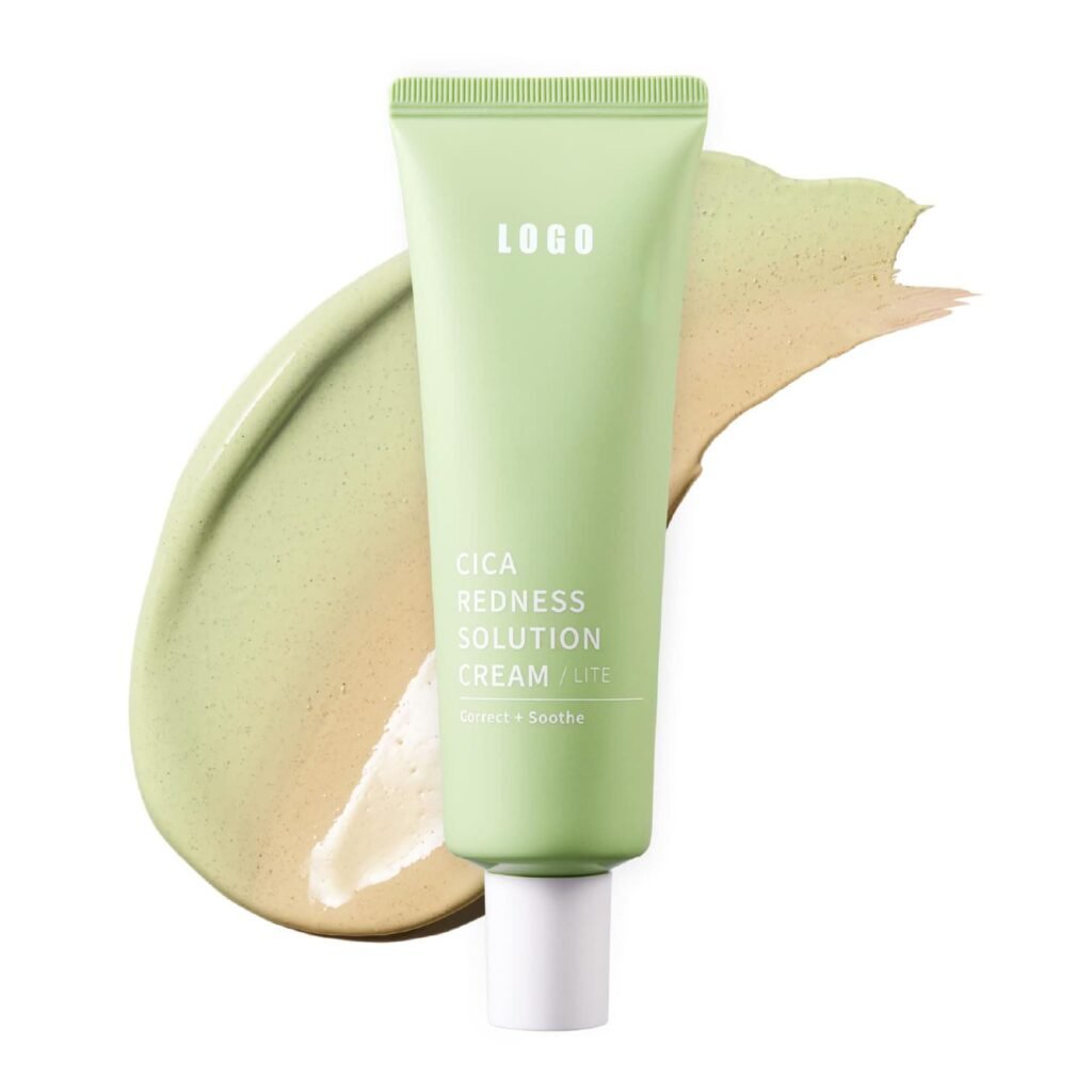 face cream for redness