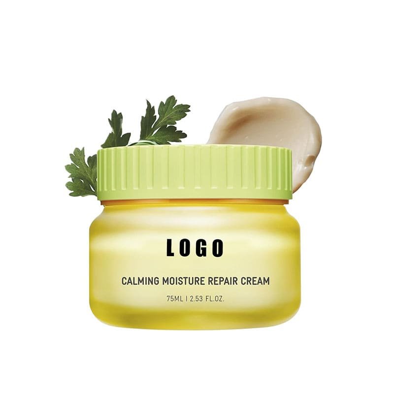 calming moisturizer