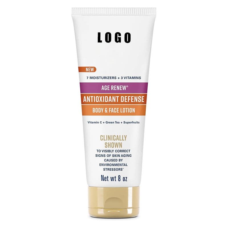 antioxidant lotion