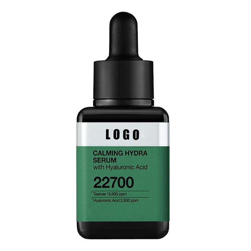 calming serum
