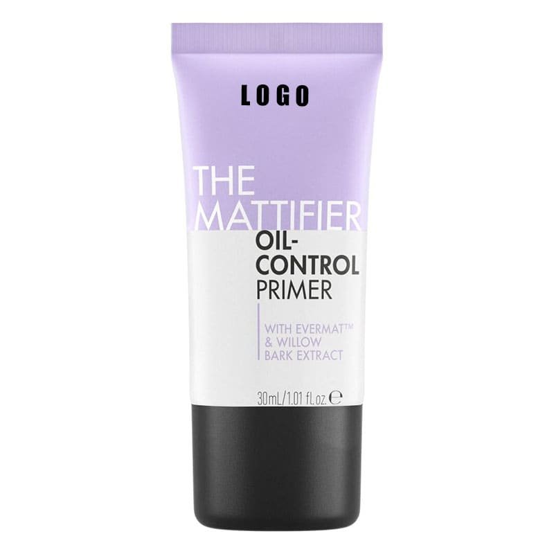 oil control primers