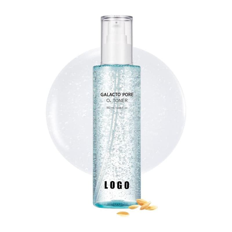 pore tightening toner