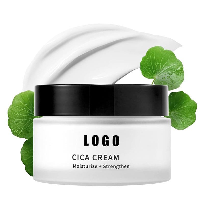 centella asiatica cream