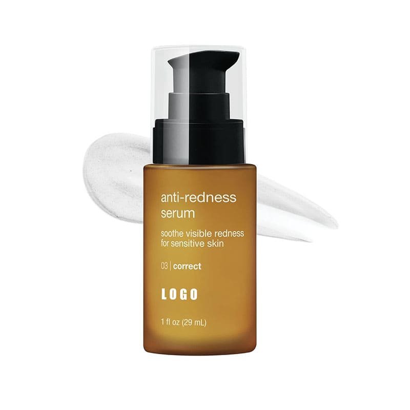 anti-redness serum