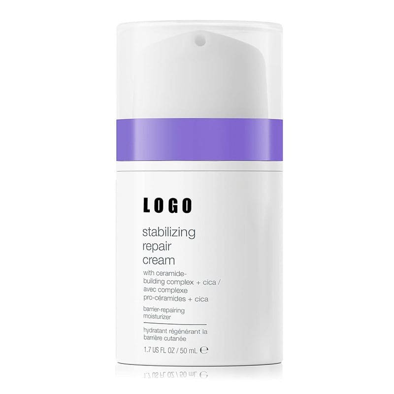 barrier repair moisturizer
