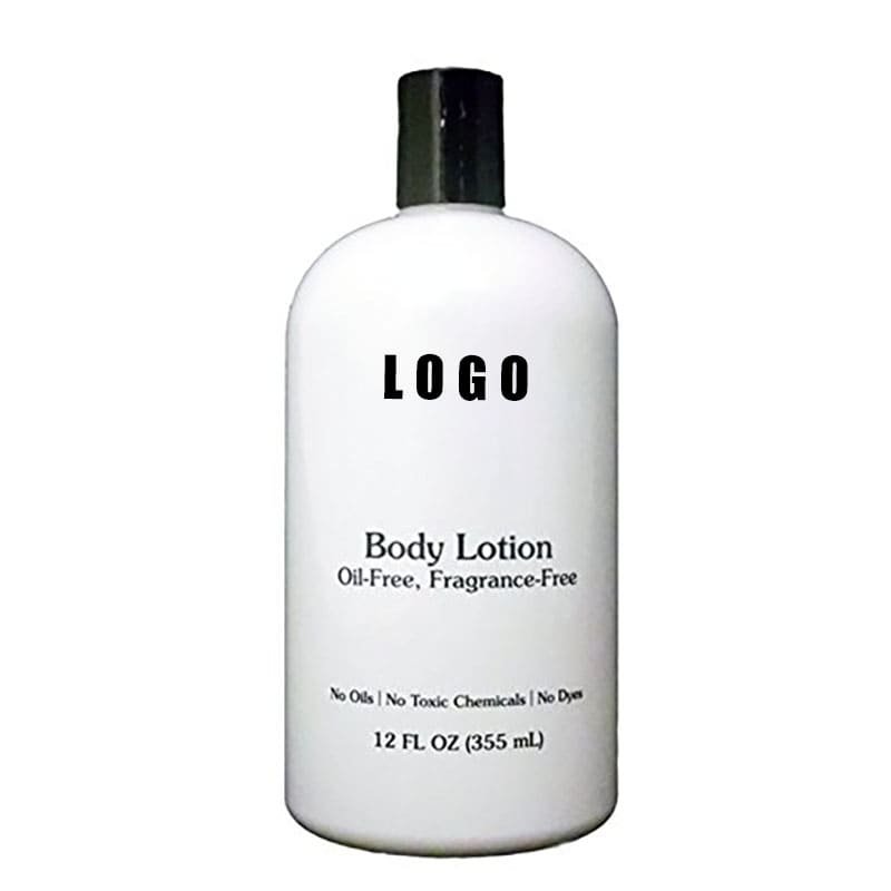 oil free body lotion