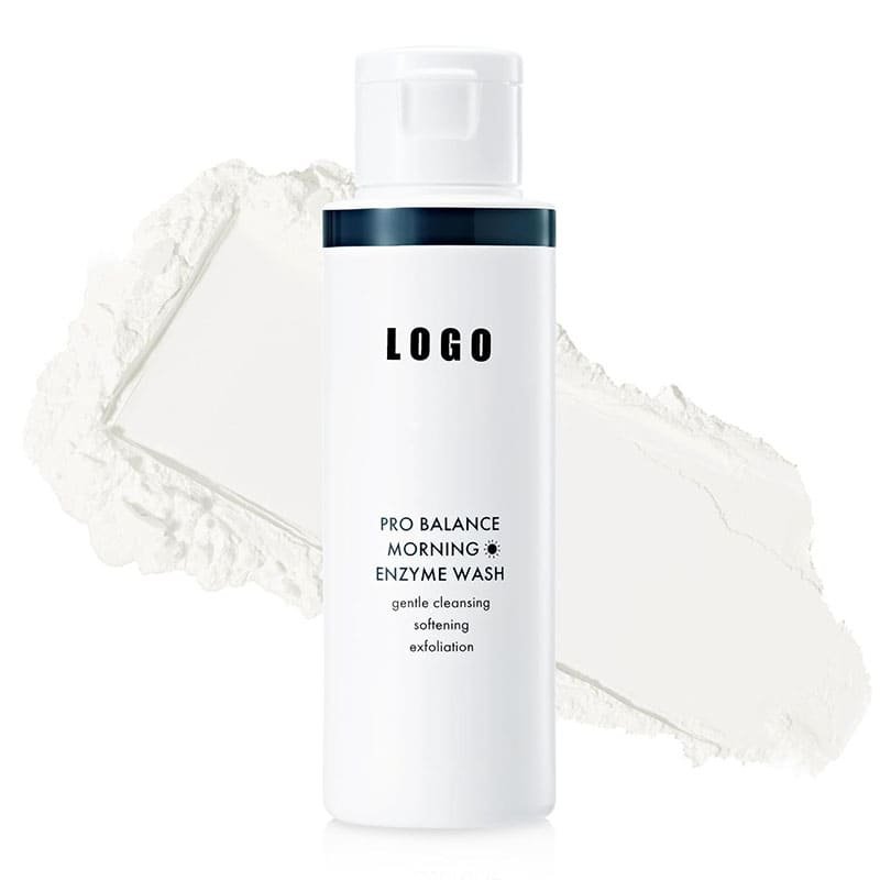 enzyme powder cleanser