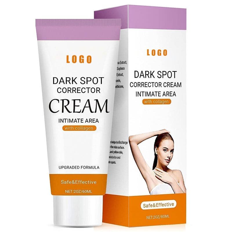 underarm brightening cream