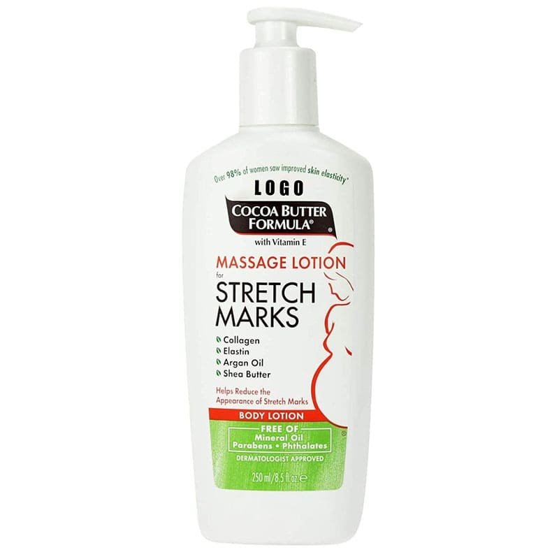 stretch marks lotion