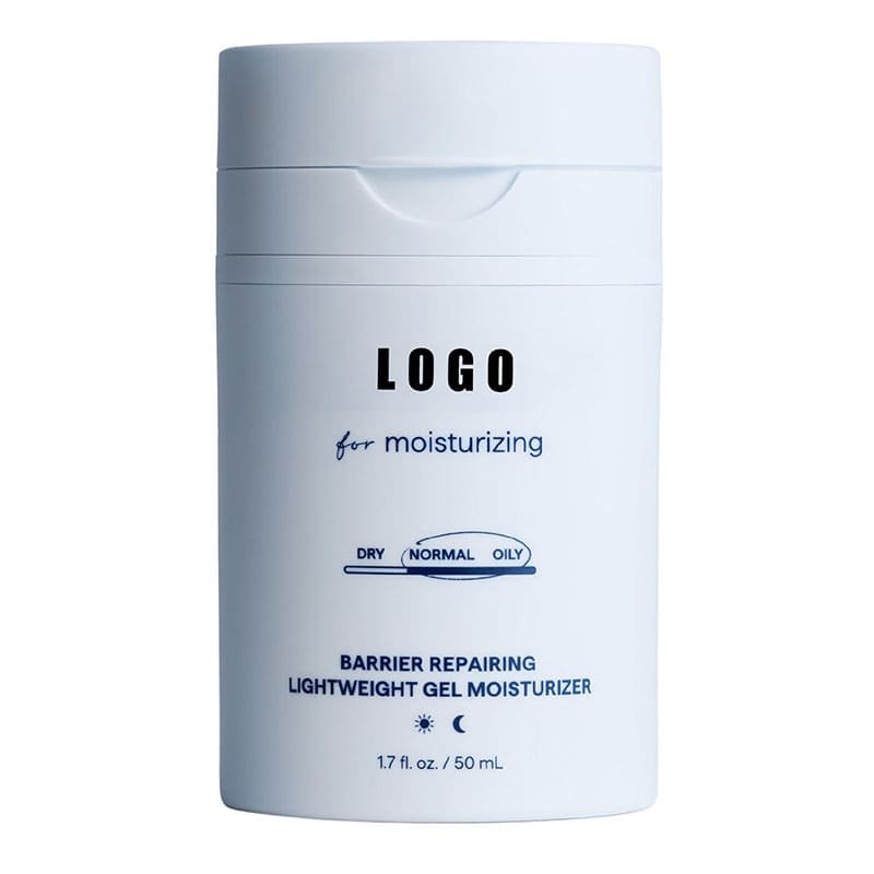 lightweight gel moisturizer
