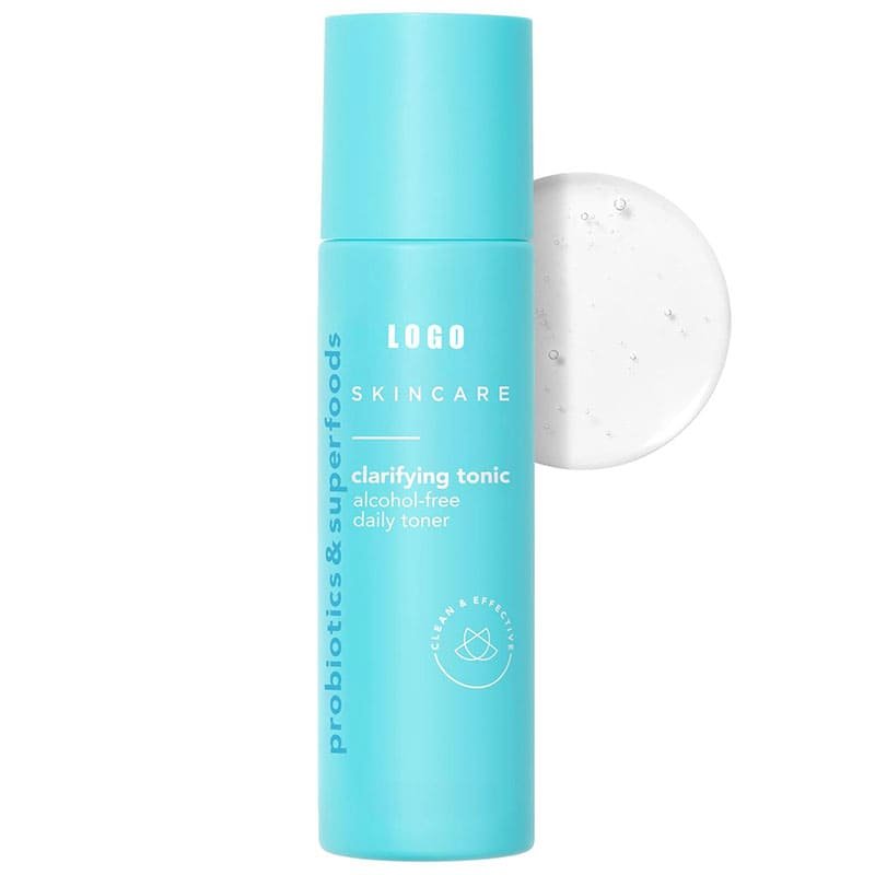 alcohol free toner
