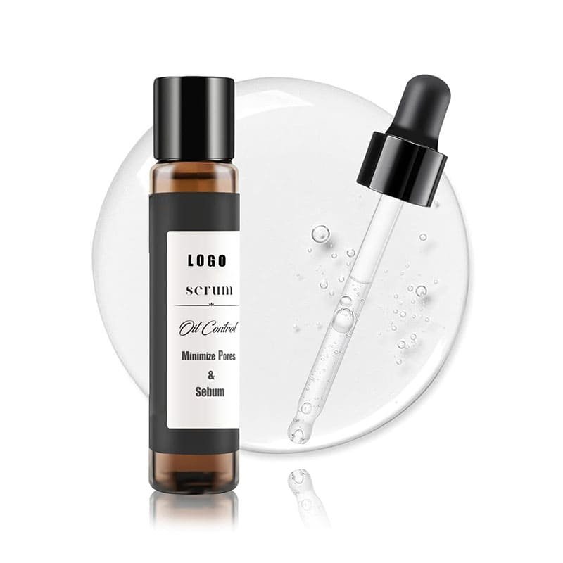 oil control serum