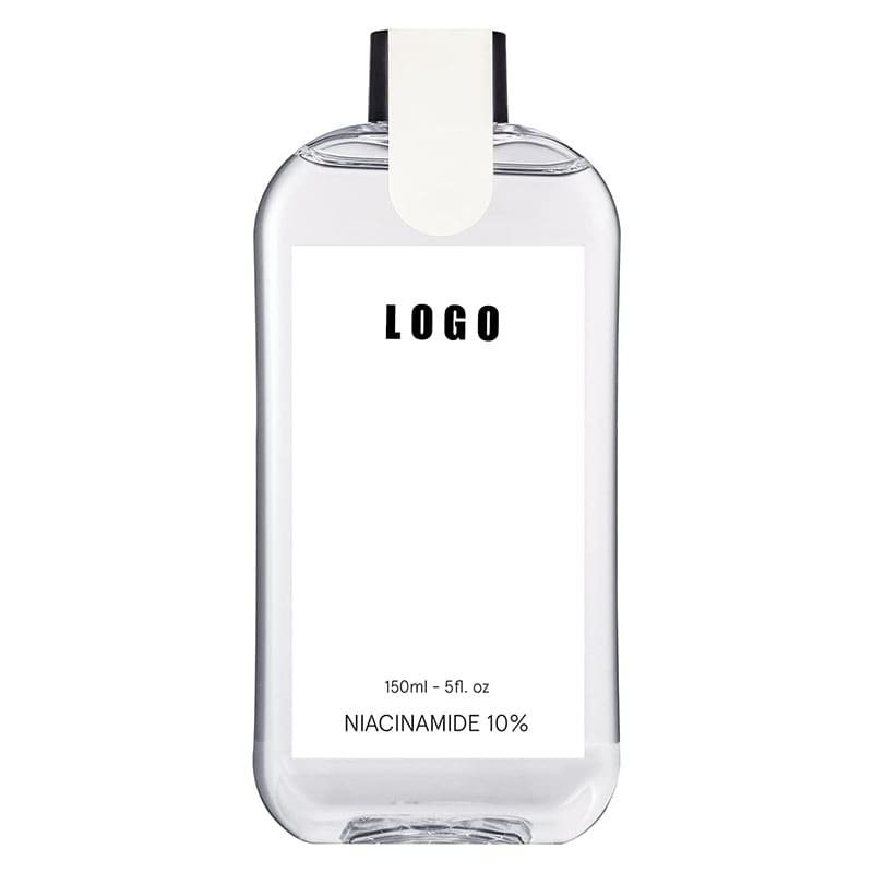 niacinamide brightening toner