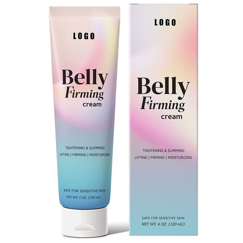 tummy firming cream