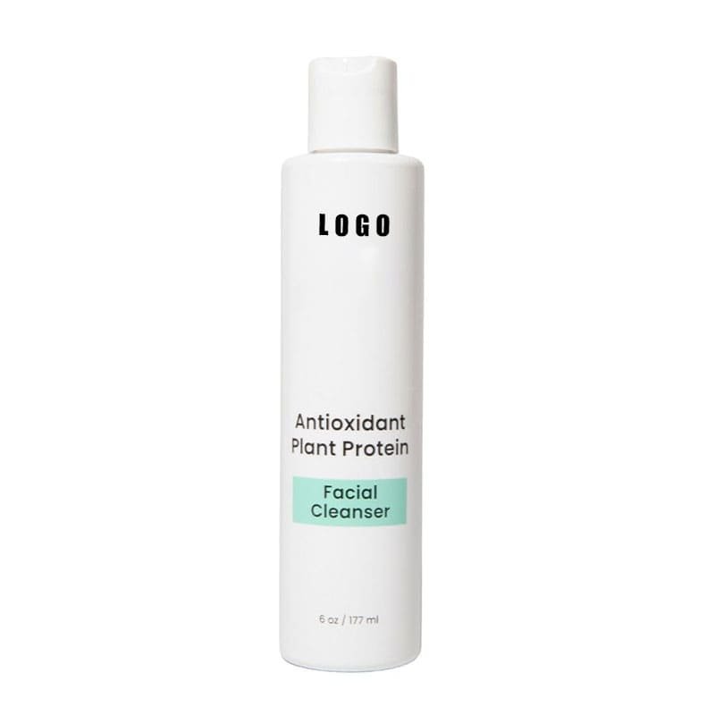 antioxidant face cleanser