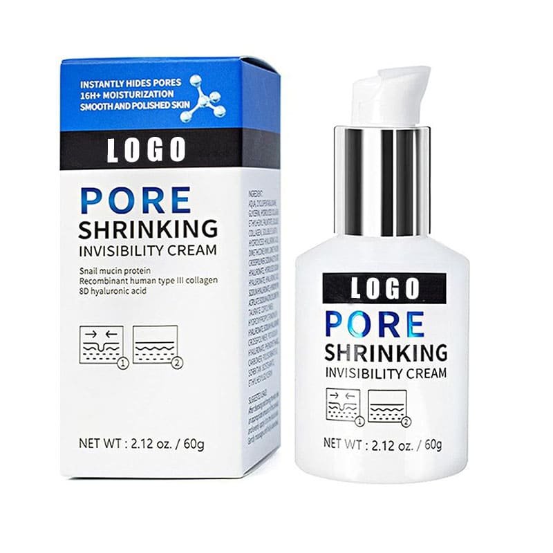 pore minimizer cream
