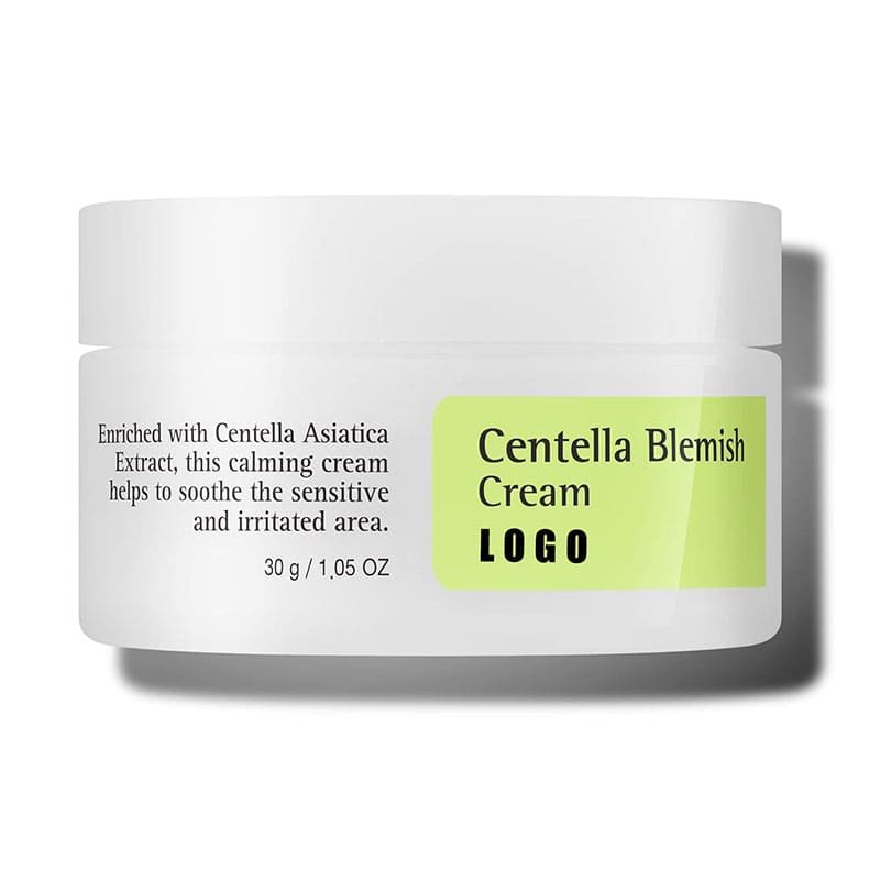blemish removal cream