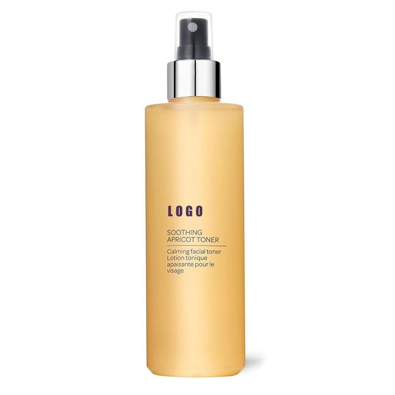 soothing toner