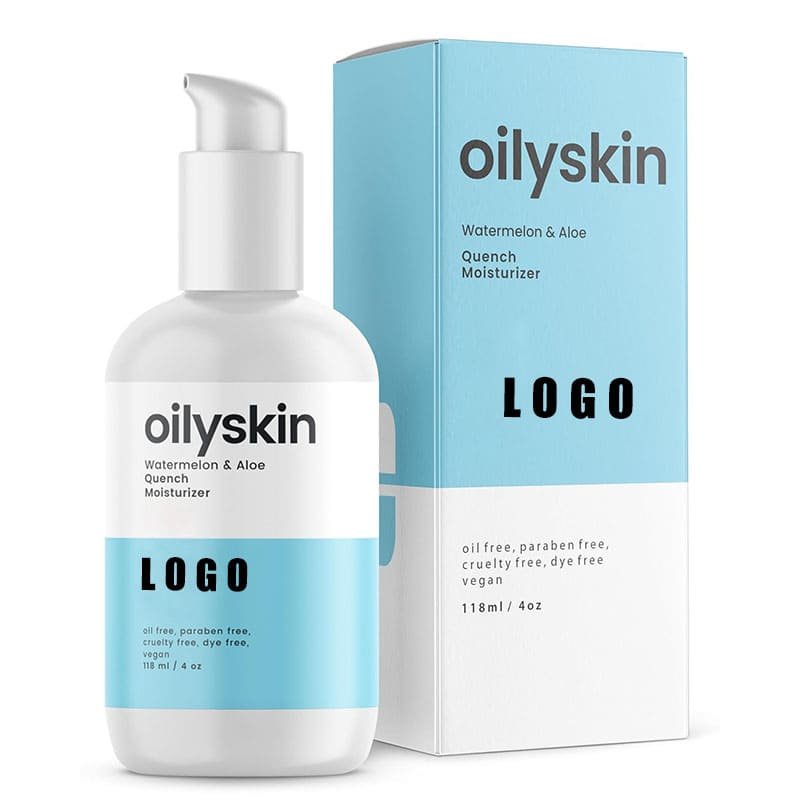 oily skin moisturizer