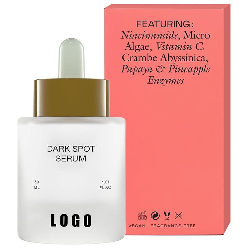 dark spot serum