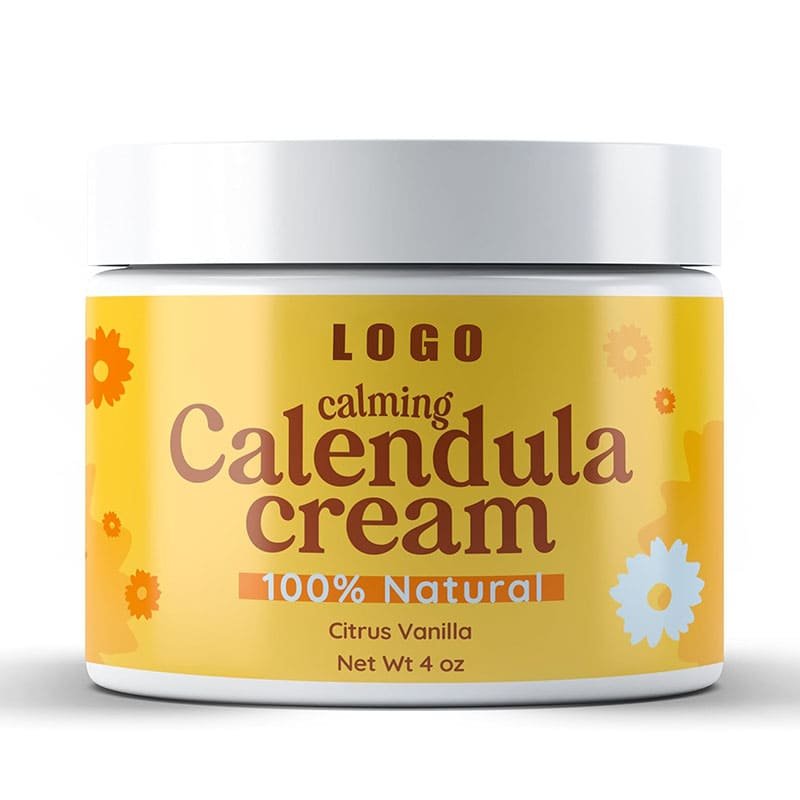 calendula cream