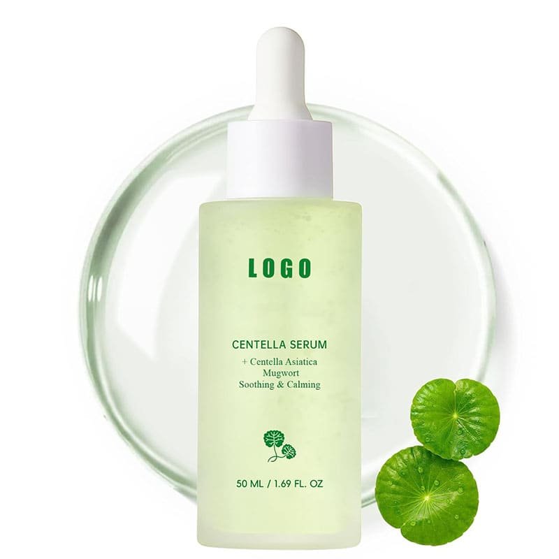 centella serum