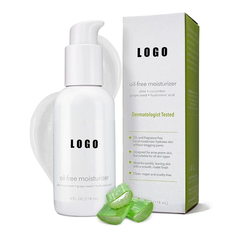 non comedogenic moisturizer
