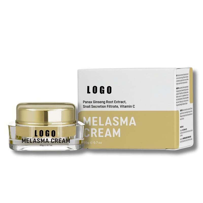 melasma cream