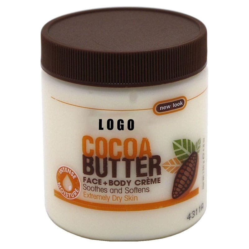 cocoa butter cream