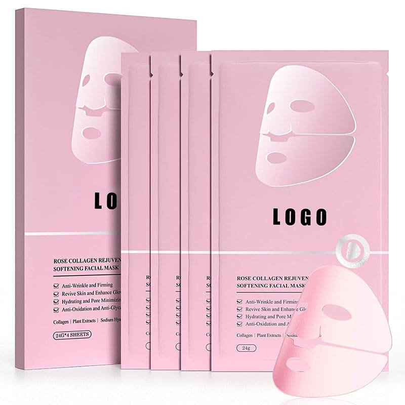 face mask for glowing skin