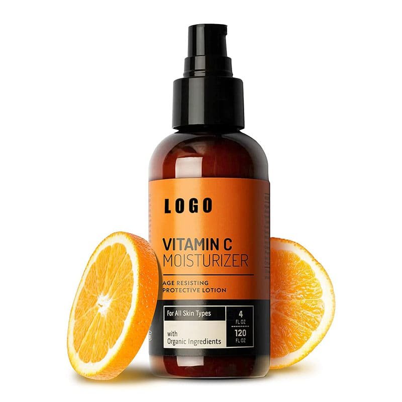vitamin c moisturizer