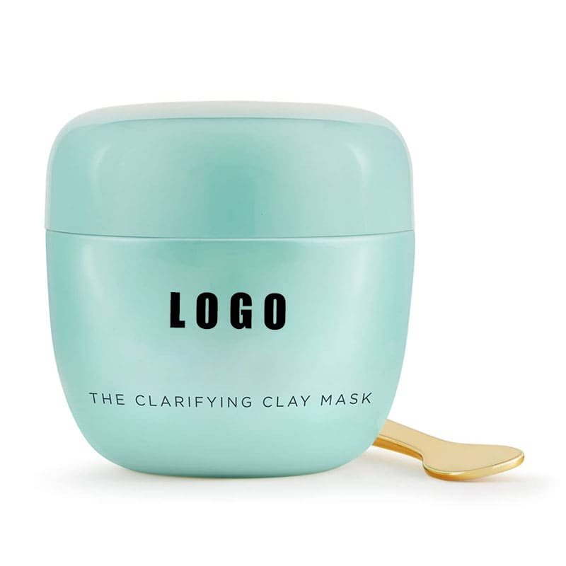 clay mask