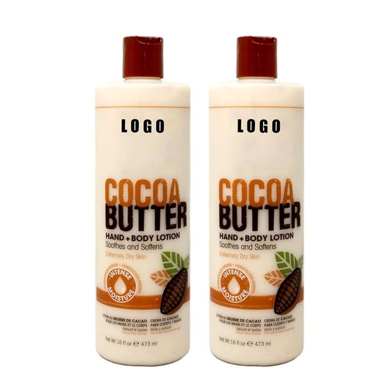 cocoa butter lotion