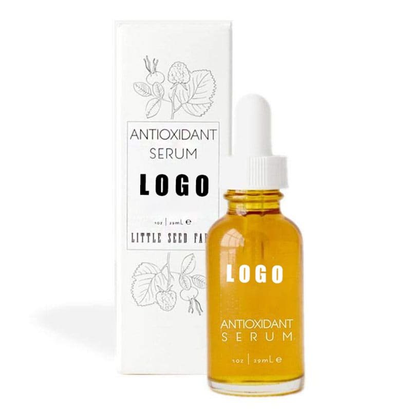 antioxidant serum