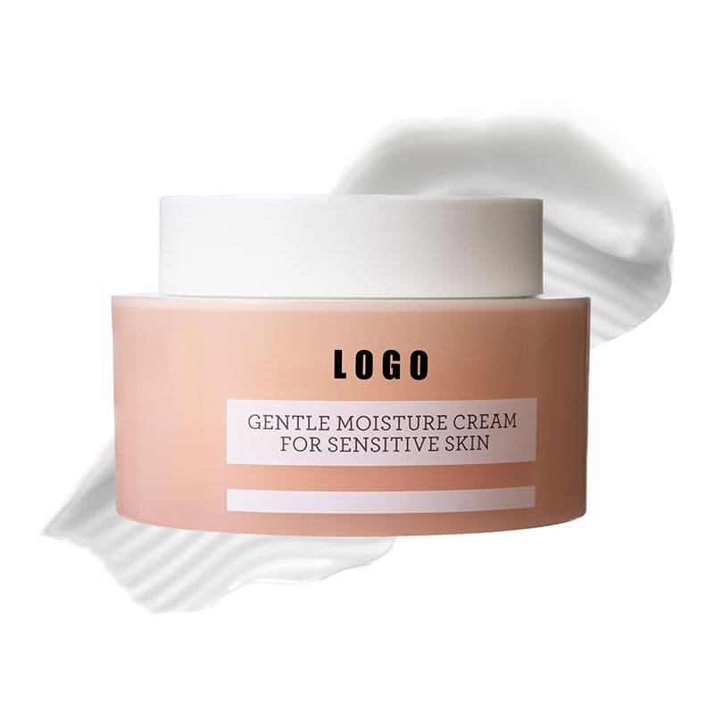 sensitive skin moisturizer