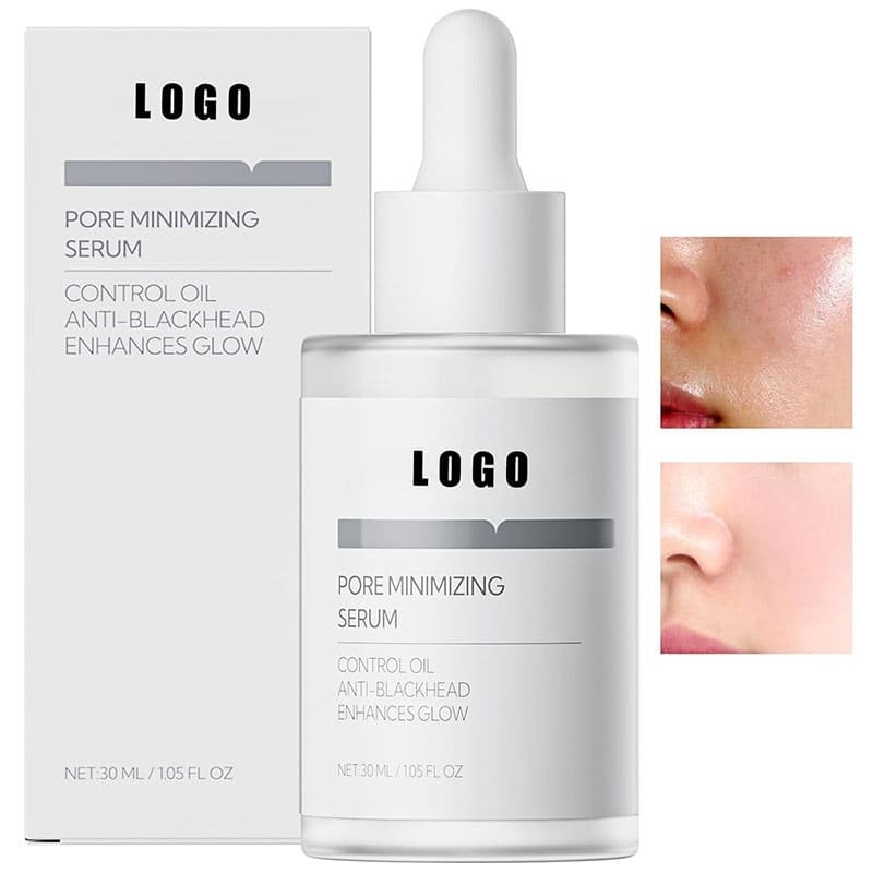 pore minimizer serum