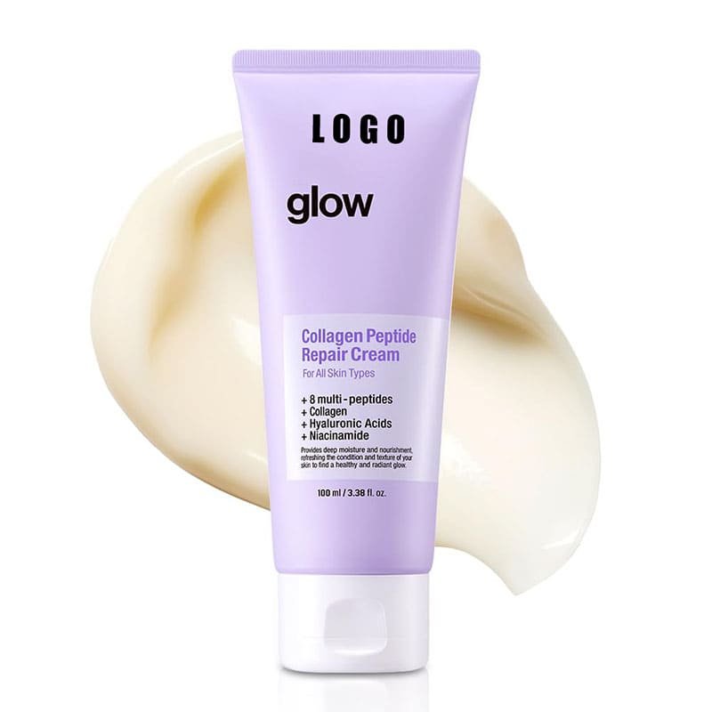 face glowing cream