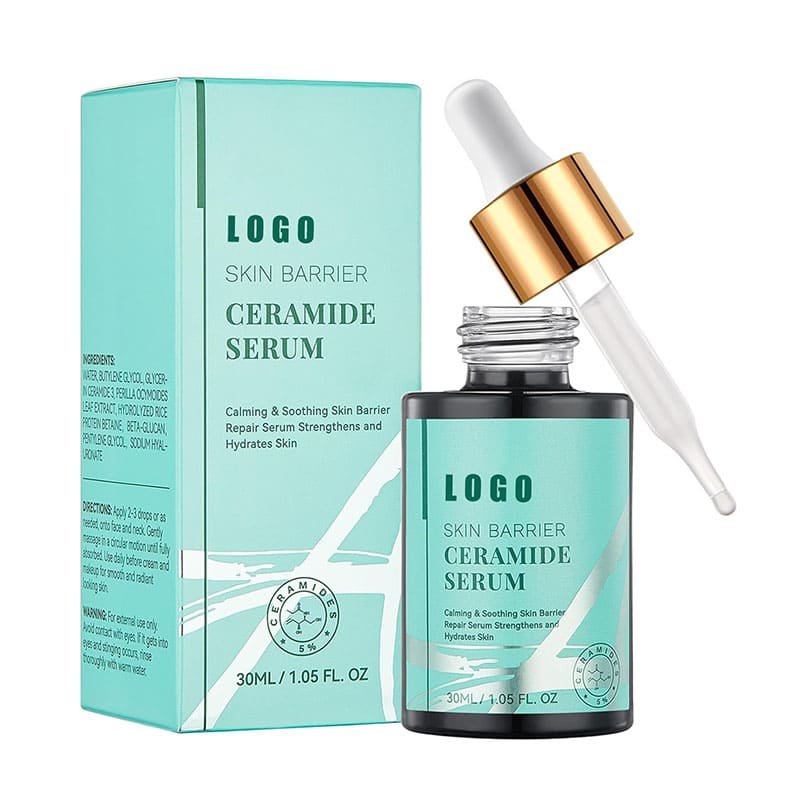 ceramide serum