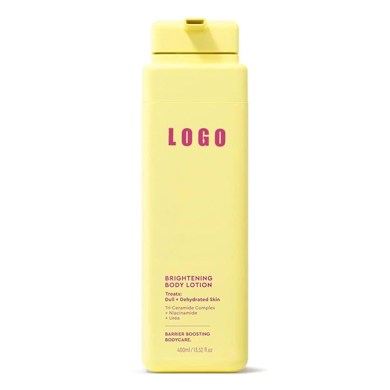 skin brightening body lotion