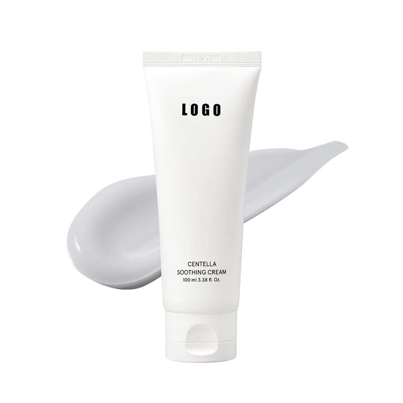 centella soothing cream
