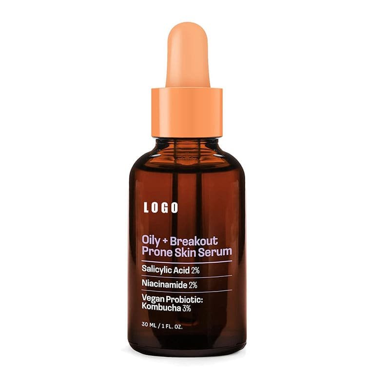 oily skin serum