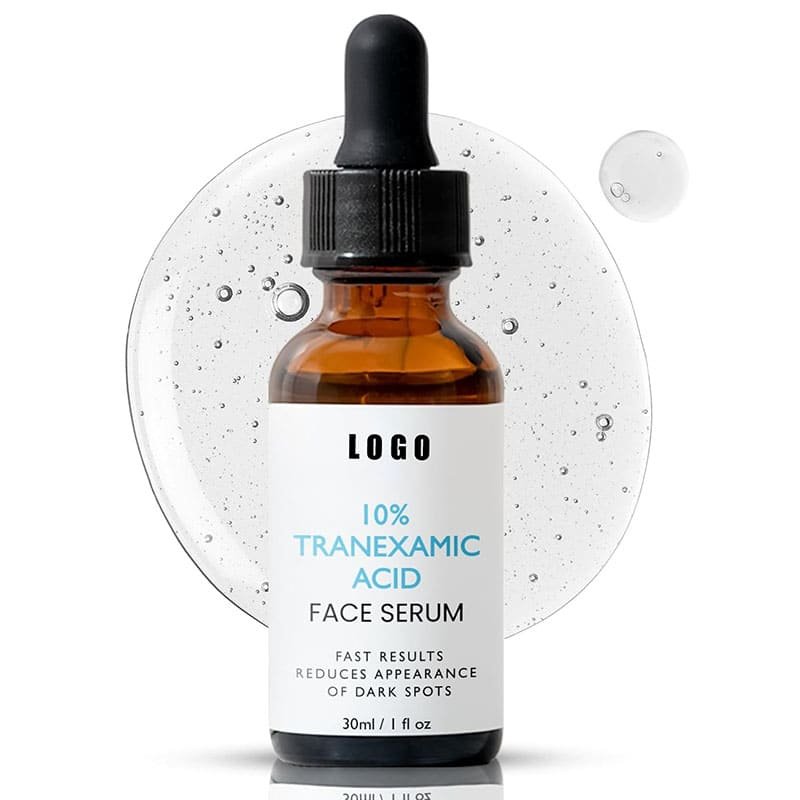 tranexamic acid serum