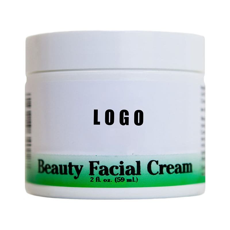 beauty cream