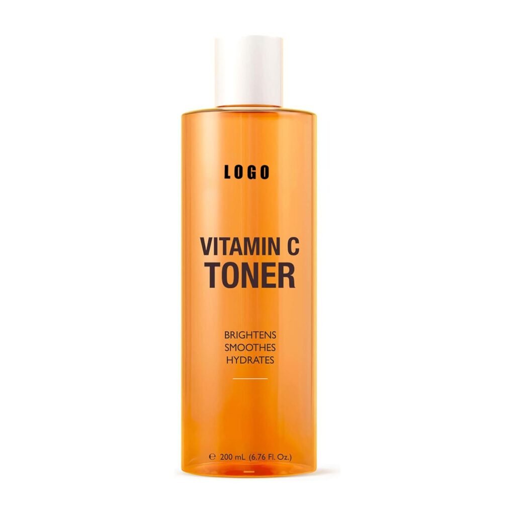 vitamin c toner
