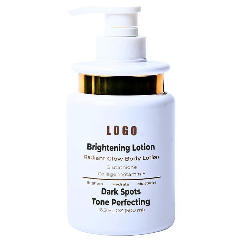 whitening lotion
